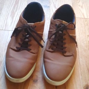 Aldo. Mens. Size 12 shoes. Like new.